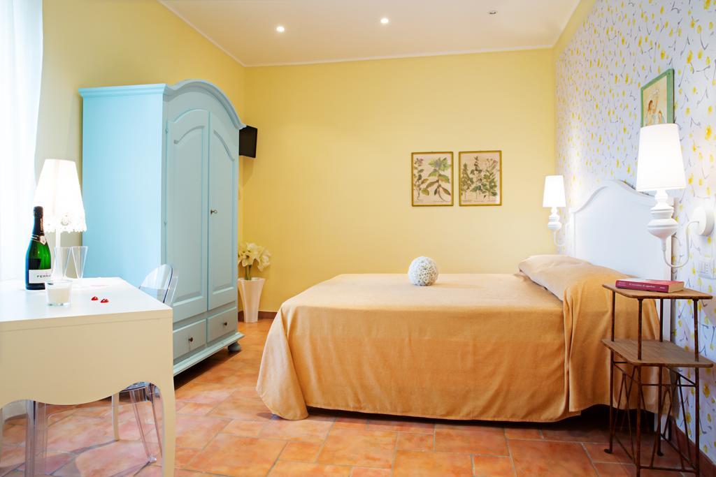 B&B La Chora Di Пестум Номер фото