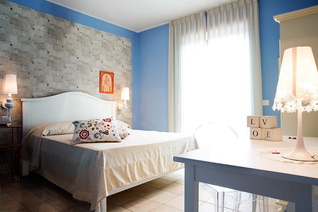 B&B La Chora Di Пестум Номер фото