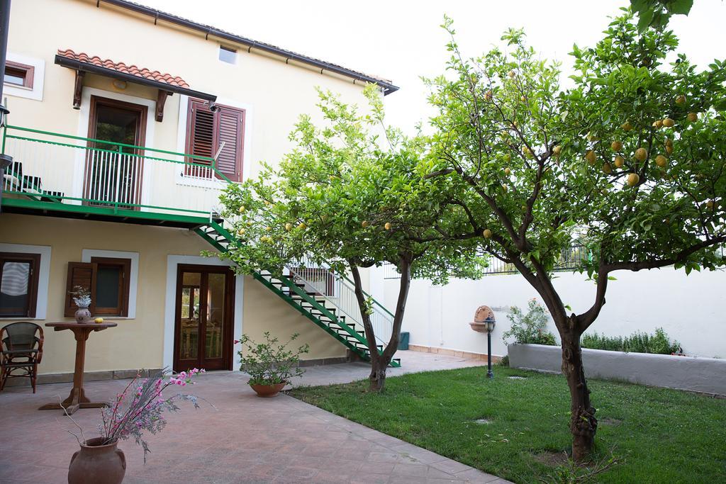 B&B La Chora Di Пестум Номер фото